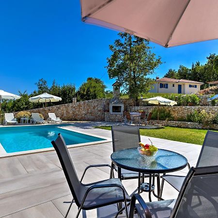 Apartment Villa Tara-1 By Interhome Брсеч Экстерьер фото