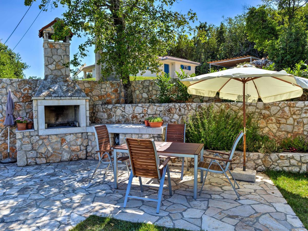 Apartment Villa Tara-1 By Interhome Брсеч Экстерьер фото