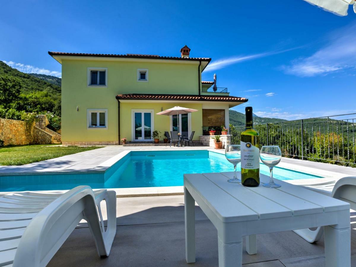 Apartment Villa Tara-1 By Interhome Брсеч Экстерьер фото
