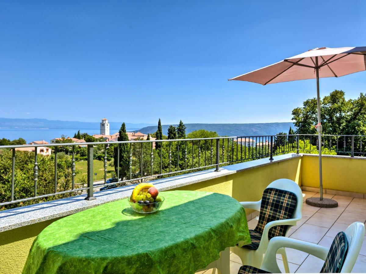 Apartment Villa Tara-1 By Interhome Брсеч Экстерьер фото